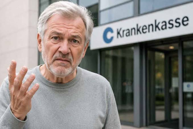 2/3-Regel bei Teilrenten geplant: Krankengeld soll ab 2027 wegfallen  rentenbescheid24.de