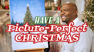 Support us by sharing the content, upvoting wallpapers on the page or sending your own. Watch Nbc Web Exclusive A Cozy Christmas With Terry Crews Usanetwork Com
