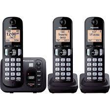 Choose from contactless same day delivery, drive up and more. Panasonic Dect 3hs Cid W Ans Kxtgc223b