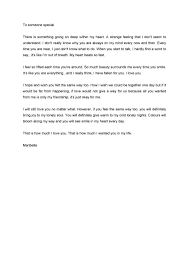 Microsoft word makes it easy for you to alphabetize text, whether that text is on its own, in a list, or part of a table. 45 Romantic Love Letters For Her For Him
