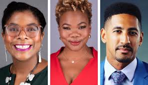 The 2023 Political Consultants Power 100