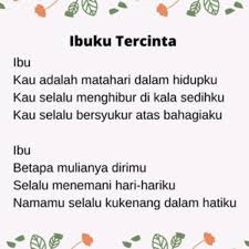 Kedua kaki pergaulan tidak sehat akan membawa pelakunya kepada perilaku yang tidak baik seperti mengonsumsi berikut yang merupakan contoh pergaulan sehat narkoba. Contoh Soal Puisi Sederhana Bahasa Indonesia Sd