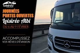 Portes Ouvertes Loisireo Albi Loisireo