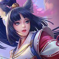 Artstation Miya Moonlight Archer Lasso Mobile Legend Wallpaper Mobile Legends Artwork