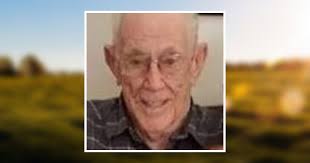 Millard Perkins Obituary