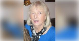 Obituary information for Ann Marie Boudreau