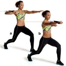 Overhead cable curl like the biceps curl, this cable machine exercise targets the elbow joint and upper arm. Single Arm Cable Chest Press Cable Machine Workout Bowflex Workout 15 Minute Workout