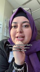 Addithun Sorry I Was Using My Kohls Cash