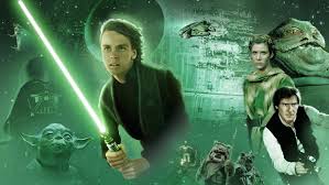 Star Wars: Episode VI: The Return of the Jedi (1983) — True Myth Media