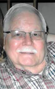 George F. Peters, Jr. Obituary