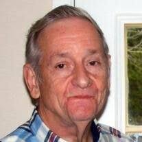 Paul Frederick Butler Obituary