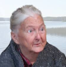 Obituary of Eleanor Patricia Brownlee