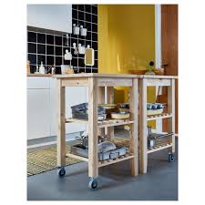 Last day for collection 31st of july. Bekvam Birch Kitchen Trolley Ikea
