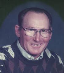 Obituary information for Carl Bernard McAlexander