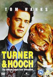 Amazon.com: Turner & Hooch [Region 2] : tom hanks, craig t. nelson, roger  spottiswoode: Movies & TV