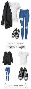 Outfits With Heels Part 1 Cute Winter Outfits Ripped Jeans Slideshow Read More 4 Ti Casual Work Outfit Spring Casual Winter Outfits Winter Fashion Outfits