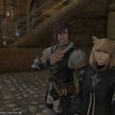 Akira Mizu 日記 ひかりとお姉さん 誕生秘話 マイディーさんからの試練 Final Fantasy Xiv The Lodestone