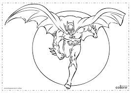 Foi criado pelo escritor bill finger e pelo artista. Desenhos De Batman Para Colorir