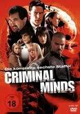 Matthew is coming back to criminal minds, right? Criminal Minds Season 3 Auf Dvd Portofrei Bei Bucher De