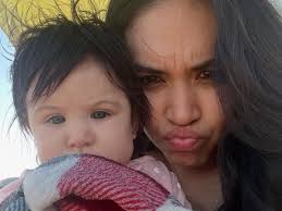 HAPPY 30th BIRTHDAY to my QUEEN, my other half, my love, whatever other  cheesy name I can think of!! Thank you for being the best partner possible,  the best mother, and my