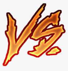 It seemed like an even match up. Vs Versus Png Mortal Kombat Vs Font Transparent Png Transparent Png Image Pngitem