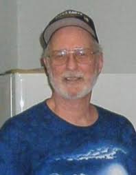 Edwin Knecht Obituary (1944