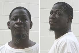 Timothy Styles — Houston County Jail Bookings