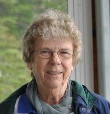 Jane Warner Obituary