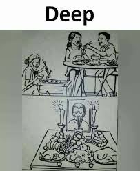 Pin By Anita Khan On Social Art Pictures With Deep Meaning Meaningful Pictures Pictures With Meaning