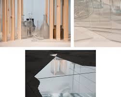 This salon de fitness graphic has 11 dominated colors, which include black, mine shaft, madras, buccaneer, earls green, temptress, dim gray. Yael Davids Documenta 14