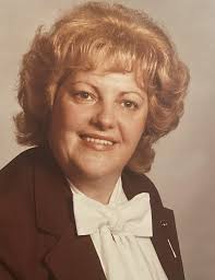 Obituary information for Barbara Ann Mahoney