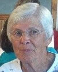 Elvaleen Turner McAlexander Obituary May 29, 2024