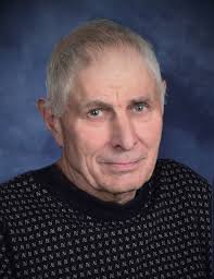 Obituary information for Leonard Pettit