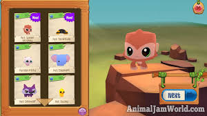 Pin On Play Wild Animal Jam Mobile