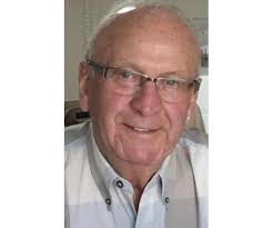 Robert Ritts Obituary (1938