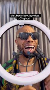 Jzyno: The Joy Giver in My House