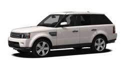 Dimensions for the 2011 range rover sport are dependent on which body type is chosen. 2011 Land Rover Range Rover Sport Supercharged 4dr All Wheel Drive Specs And Prices