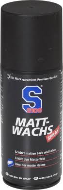 These wax tablets provide jewelry designers and model makers with large, flat, extremely smooth surfaces for designing jewelry directly onto carving wax. Buy S100 Matt Wax Spray Visor Cleaner 250 Ml Louis Motorcycle Clothing And Technology