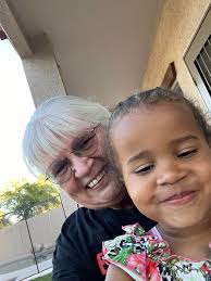 Introduction and family photo shared