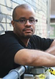 Terrence Parker talks