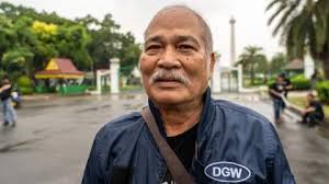 Indonesia election: An 'impossible' country tests its hard-won democracy