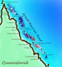 Great barrier reef's islands are simply enchanting, with the choice of over 100 islands from unique and exotic islands to the world famous whitsundays. Best Places To Stay In Great Barrier Reef In 20209 Free Pdf Map Mel365 Com Travel Photography