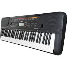 Yamaha Psr E263 61 Key Portable Keyboard Yamaha Digital Piano Portable Keyboard Digital Piano Keyboard