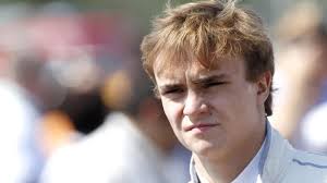 Lucas Auer: "Wir reden mehr über Mädels"