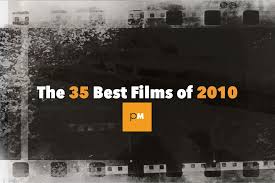 Spam comments are visible to you only, you can delete them or mark as not spam delete all. The 35 Best Films Of 2010 Popmatters