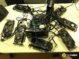 New crypto mining rig earns $30 a day?! M 2 To Pci E Crypto Mining Blog