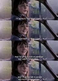 An Education Frases De Filmes Citacoes De Filmes Citacoes Favoritas