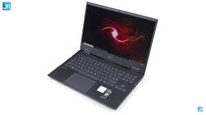 Review Omen By Hp 15-en1029ax Performa Meningkat Signifikan Jagat Review