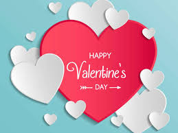 Browse through the variety options! Happy Valentine S Day 2021 Top 50 Wishes Messages And Quotes To Share With Your Partner Family And Loved Ones Times Of India