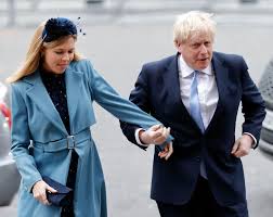 May 30, 2021 · british prime minister boris johnson and his fiancee carrie symonds have married in a small private ceremony in london, downing street has confirmed. How Many Wives Has Boris Johnson Had And How Many Children Does He Have